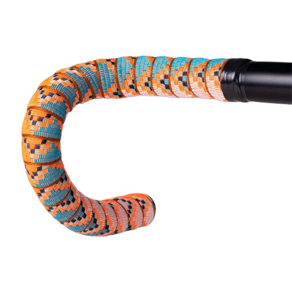 Nastro Manubrio Jungle Orange WOVEN & RIBBON - BTP