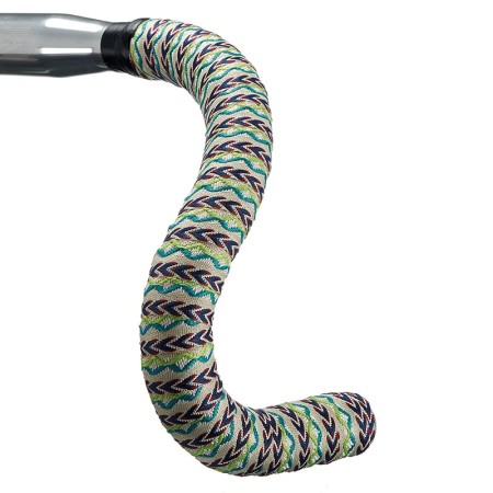 Nastro Manubrio Multicolor Frecce WOVEN & RIBBON - BTP