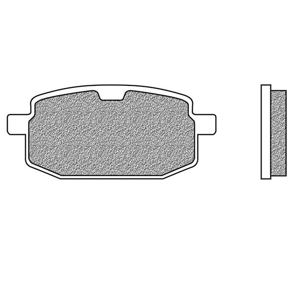 PASTIGLIE FRENO FD 0175 NEW FREN