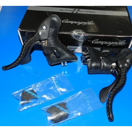COMANDI Ergopower SUPER RECORD  11V Ultra-Shift  Campagnolo