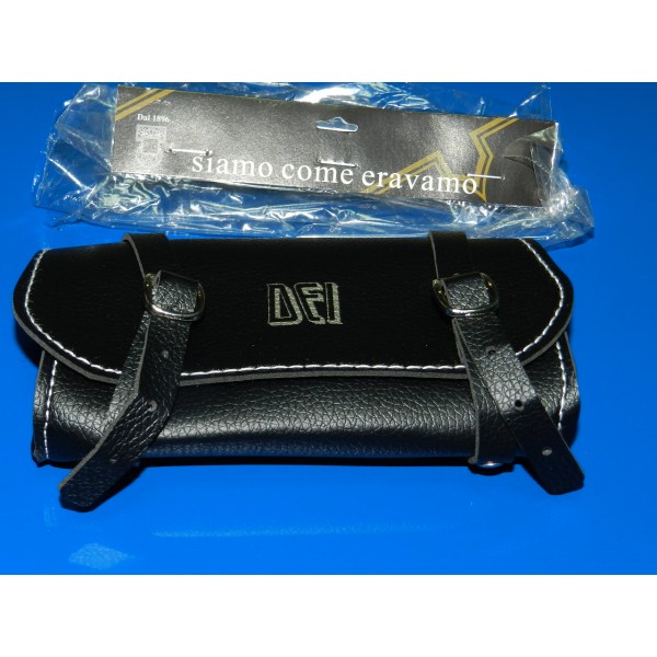 BORSELLO SOTTOSELLA VINTAGE UMBERTO DEI