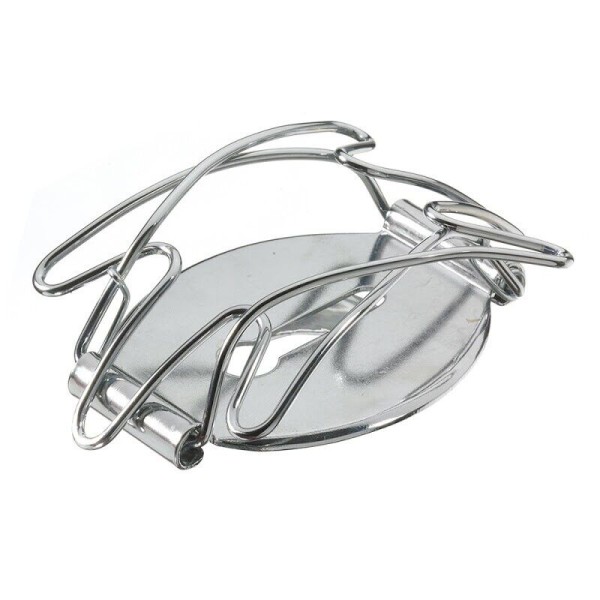 PORTAGIORNALE AL MANUBRIO BICI R