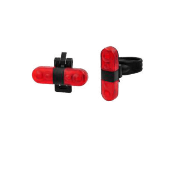 FARO POSTERIORE CICLO BECRUX BYTE