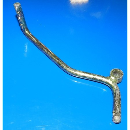 PEDIVELLA FRENO GARELLI