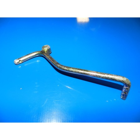 PEDIVELLA FRENO GARELLI