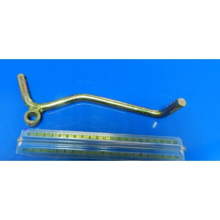 PEDIVELLA FRENO GARELLI