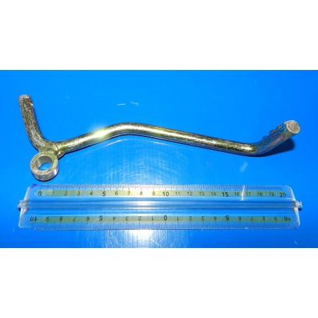 PEDIVELLA FRENO GARELLI