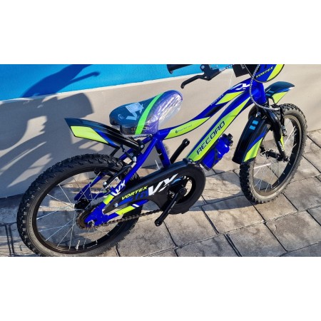 CICLO MTB 16 VORTEX 1V RECORD