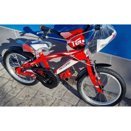 CICLO MTB 16 STARK 1V RECORD