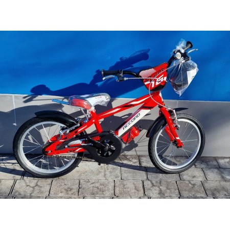 CICLO MTB 16 STARK 1V RECORD