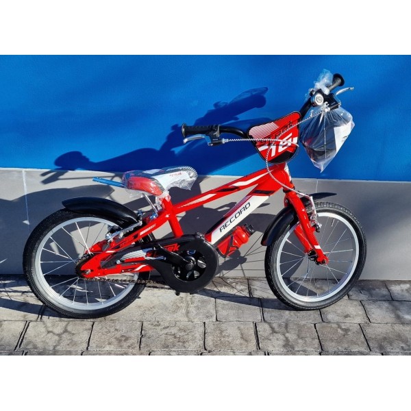 CICLO MTB 16 STARK 1V RECORD