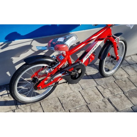 CICLO MTB 16 STARK 1V RECORD