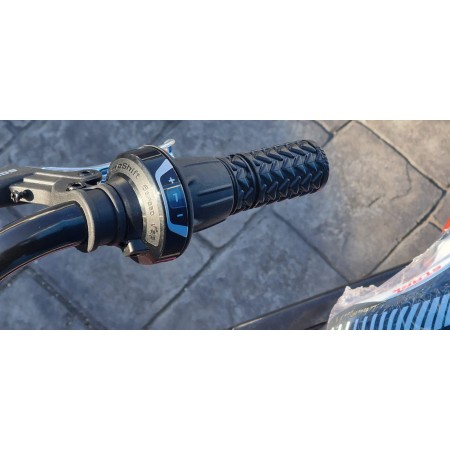 CICLO MTB 20 STARK 6V RECORD