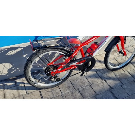 CICLO MTB 20 STARK 6V RECORD