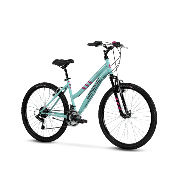 BICI PANAREA 100 AGEVOLE 26 LOMBARDO