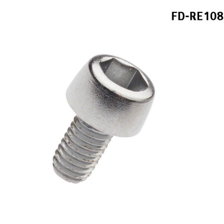 VITE SERRAGGIO CAVO x DERAGLIATORE   FD-RE108 CAMPAGNOLO