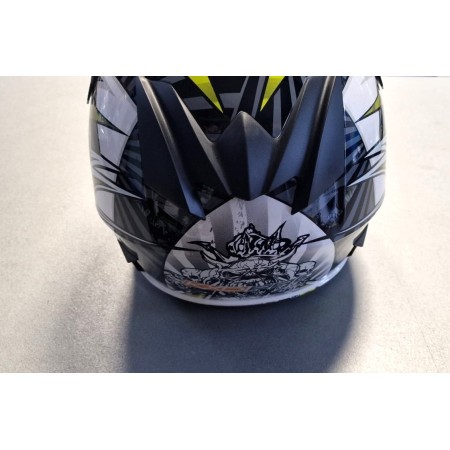 CASCO CROSS KXD PRO