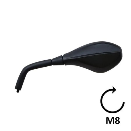 SPECCHIO SX F12 R MALAGUTI