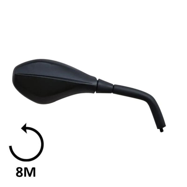 SPECCHIO DESTRO F12 R MALAGUTI