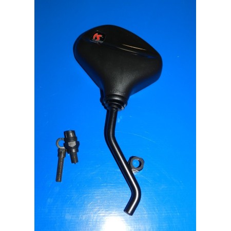 SPECCHIO VITALONI DX SCIMITAR FIFTY MALAGUTI