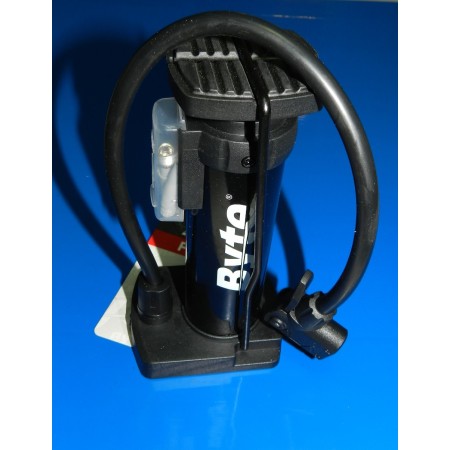 POMPA PEDALE PUFF MULTIUSO BYTE