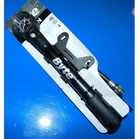 POMPA SOSPENSIONI FOEN BYTE