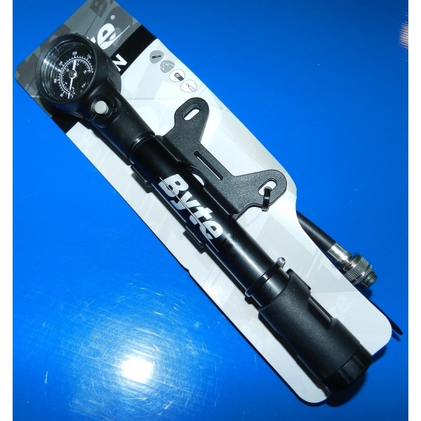 POMPA SOSPENSIONI FOEN BYTE