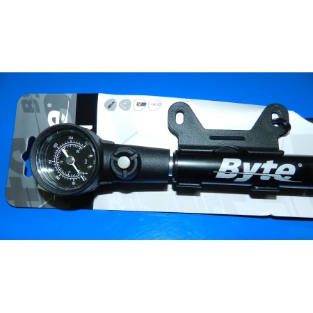 POMPA SOSPENSIONI FOEN BYTE