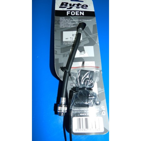 POMPA SOSPENSIONI FOEN BYTE