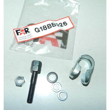 FASCETTA ATTACCO SPECCHIO FAR