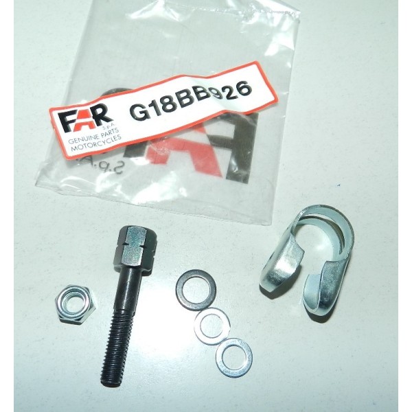 FASCETTA ATTACCO SPECCHIO FAR