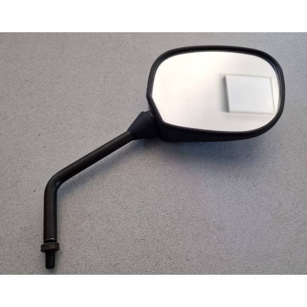 SPECCHIO RETROVISORE ORIENTABILE DESTRO