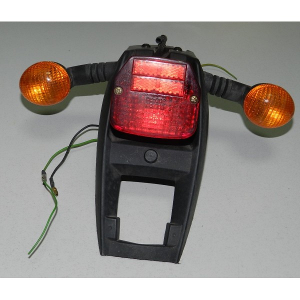 CODINO TRIAL GAS GAS