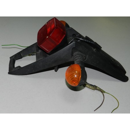 CODINO TRIAL GAS GAS