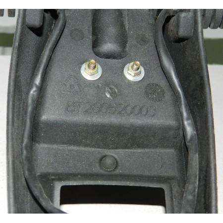 CODINO TRIAL GAS GAS