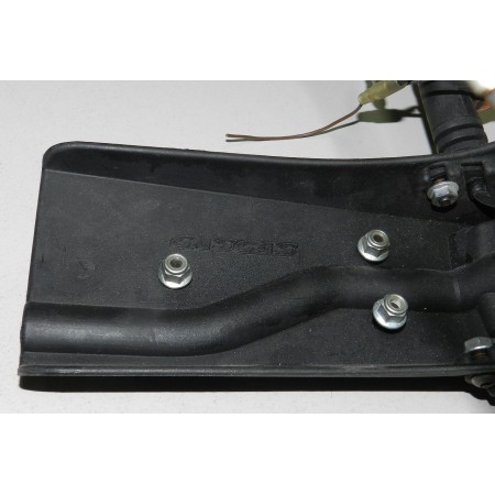 CODINO TRIAL GAS GAS