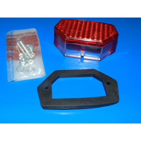 VETRO FANALINO POSTERIORE REV BETA