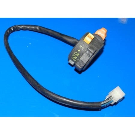 DEVIO LUCI SX REV BETA