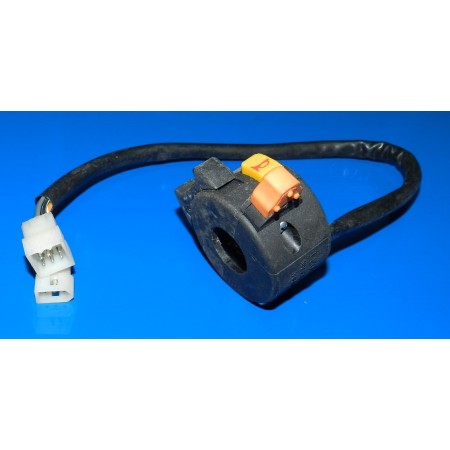 DEVIO LUCI SX REV BETA