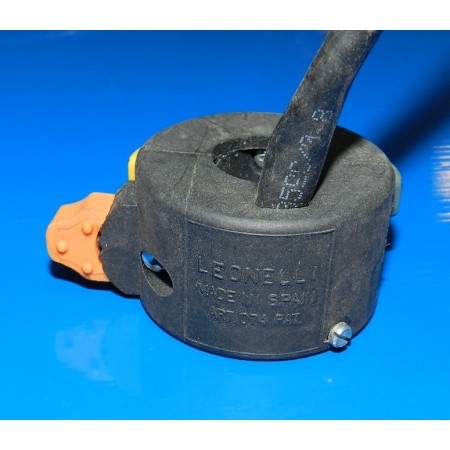 DEVIO LUCI SX REV BETA