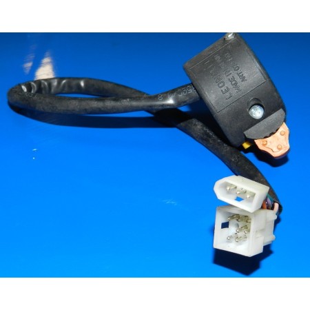 DEVIO LUCI SX REV BETA