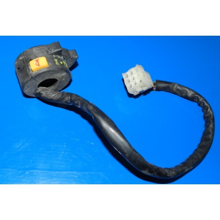 DEVIO LUCI SX REV BETA