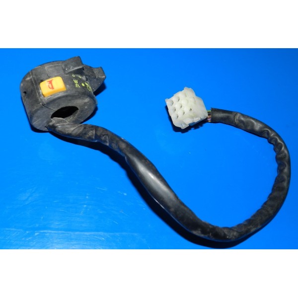 DEVIO LUCI SX REV BETA