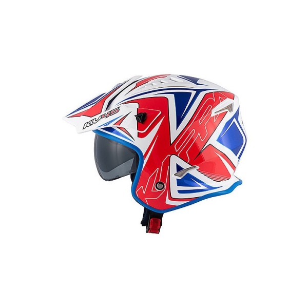 CASCO JET KV45 KAPPA