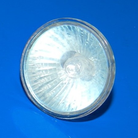 Lampada Faro Anteriore  Rev 3 2006 BETA