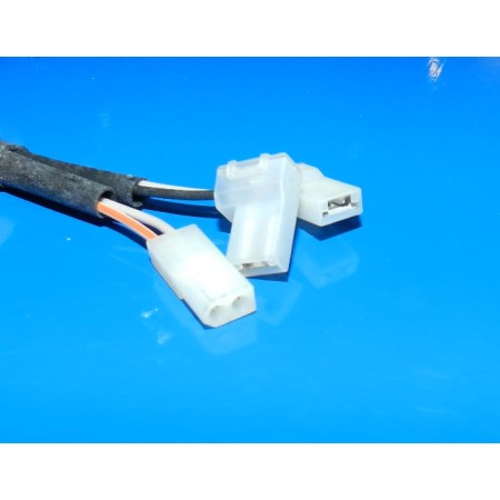 INTERRUTTORE CLACSON REV BETA