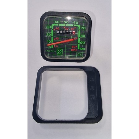 ORLOGIO CONTA KM GARELLI