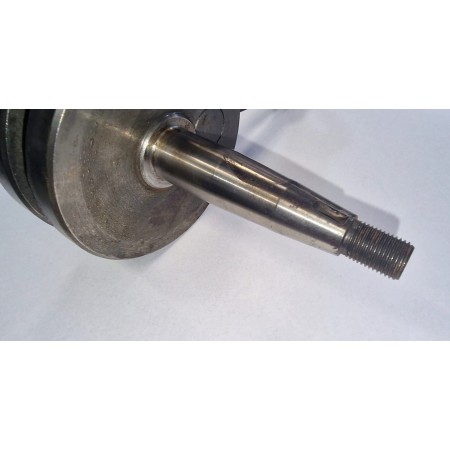 ALBERO MOTORE GARELLI