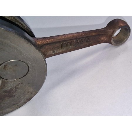 ALBERO MOTORE GARELLI