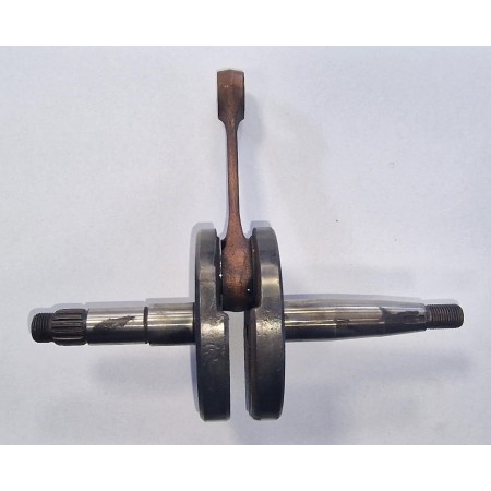 ALBERO MOTORE GARELLI